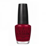 O.P.I Vernis à Ongles OPI - Malaga Wine NLL87 - 15 ml