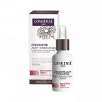 Condensé Paris Concentre Actif Hydratation - Sérum hydratant