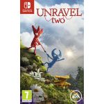 Unravel 2 [Switch]