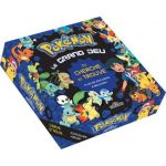 Pokémon - Le Grand Jeu du Cherche et Trouve