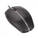 Cherry Gentix Silent - Souris optique filaire USB