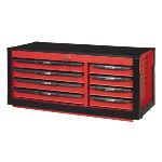 KS Tools 809.0008 - Coffre 8 tiroirs pour &eacute;tabli PEARLline