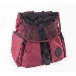 Martin Sellier Sac ventral croisette pour chien et chat