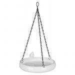 Trixie Abreuvoir &agrave; suspendre en c&eacute;ramique pour oiseaux du ciel 500 ml