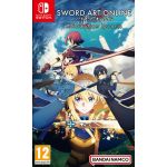 Sword Art Online Alicization Lycoris (SWITCH) [Switch]