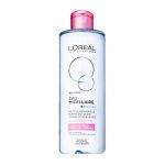 L'Oréal Eau Micellaire Apaisante Peaux sensibles %u2013 Normales à sèches 400 ml