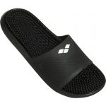 Arena Marco Claquettes, black/black/black EU 38 Chaussures & Sandales natation