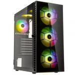Kolink Observatory HF Glass ARGB - Noir