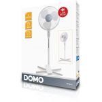 Domo Do8141 - Ventilateur sur pieds
