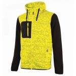 U-Power Veste De Travail En Polaire Rainbow - Tm - Upower