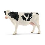 Schleich 13797 - Vache Holstein