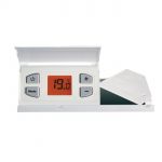 Chaufelec Elise 2000 Watts - Radiateur &agrave; inertie dynamique