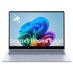 Samsung Galaxy Book4 Edge 16'' Qualcomm Snapdragon X Elite 16Go RAM 512 Go SSD
