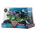Spin Master Véhicule 1/24 ème - Monster Jam