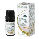 Naturactive Huile essentielle bio marjolaine - 5 ml