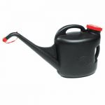 Eda Plastiques Bidon à mazout + filtre Eda - 11 l