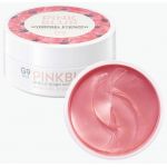 G9 Skin Pink blur - Hydrogel eyepatch