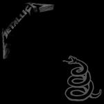 Virgin Metallica - The Black Album (Remastered) 2LP