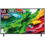 LG 55QNED85A6C - TV 4K UHD HDR - 139 cm