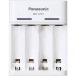 Panasonic Eneloop USB-Ladeger&auml;t ohne Akkus
