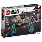 Lego Coffret de bataille Mandalorien™ - Star Wars - 75267