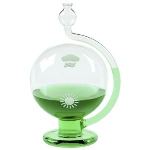 TFA Dostmann 29.2000.01 - Station météo Globe