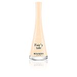 Bourjois 1 Seconde - Vernis &agrave; ongles 014 fair'y tale