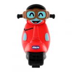 Chicco Véhicule Mini Vespa Primavera Rouge