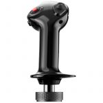 Moza Racing Palonnier MA3X Noir ABS Composite 99x132x213,5mm 3,3V 5A