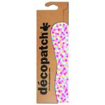 decopatch 3 feuilles confettis