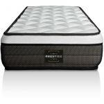 Prestige Literie - Matelas Suite 90 x 190 cm - Epaisseur : 26cm