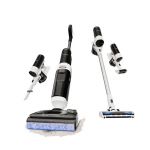 Tineco Aspirateur laveur Floor One Switch S6 Stretch Plus