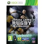 Jonah Lomu Rugby Challenge [XBOX360]