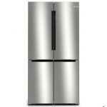 Siemens R&eacute;frig&eacute;rateur multi portes KFN96APEA