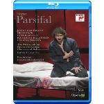Wagner : Parsifal