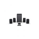 Hisense HT-SATURN Tuned by Devialet