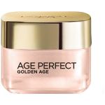 L'Or&eacute;al Age Perfect Golden Age - Soin rose re-fortifiant jour