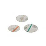 Bosch Feuille abrasive Accessories M480 2608621718 1 pc(s)