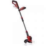 Einhell Coupe-bordures GE-CT 18/25 Li-Solo - 18V - t&ecirc;te 180&deg; - coup&eacute; 25cm - sans batterie/chargeur