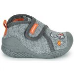 Biomecanics Chaussons enfant BIOHOME - Couleur 18,19,20,22,24 - Taille Gris