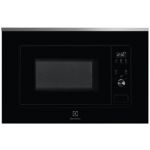 Electrolux LMS2173EMX - Micro ondes