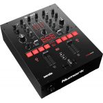 Numark Scratch - Table de Mixage 2 Voies pour Le Scratch pour Serato DJ