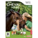 Atari My Horse and Me