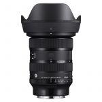 Sigma OBJECTIF 24-70 MM 2.8 DG DN II ART L-MOUNT