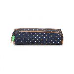Tann's Trousse FAUSTINE TROUSSE DOUBLE Marine - Taille Unique