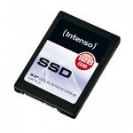 Intenso 3812430 - Disque SSD Top 128 Go 2,5" SATA IIl