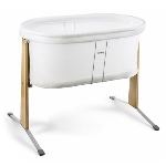 BabyBjörn Harmony - Berceau (79 x 58 cm)