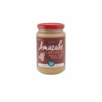 Terrasana Amazake de riz Brun 380g