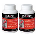 EA Fit Pure L-Carnitine 2 g - 90 gélules