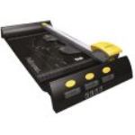 Fellowes 5410001 - Rogneuse Neutron 10 feuilles (A4)